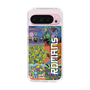 Slim Protection Case［ ROMANs - ROMANs Art ］