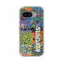 Slim Protection Case［ ROMANs - ROMANs Art ］