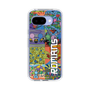 Slim Protection Case［ ROMANs - ROMANs Art ］