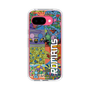 Slim Protection Case［ ROMANs - ROMANs Art ］