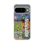 Slim Protection Case［ ROMANs - ROMANs Art ］