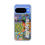 Slim Protection Case［ ROMANs - ROMANs Art ］