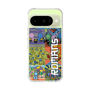 Slim Protection Case［ ROMANs - ROMANs Art ］