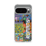 Slim Protection Case［ ROMANs - ROMANs Art ］
