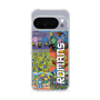Slim Protection Case［ ROMANs - ROMANs Art ］