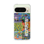 Slim Protection Case［ ROMANs - ROMANs Art ］