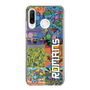 Slim Protection Case［ ROMANs - ROMANs Art ］
