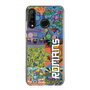 Slim Protection Case［ ROMANs - ROMANs Art ］