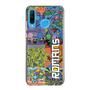 Slim Protection Case［ ROMANs - ROMANs Art ］