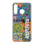 Slim Protection Case［ ROMANs - ROMANs Art ］