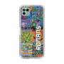 Slim Protection Case［ ROMANs - ROMANs Art ］