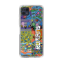 Slim Protection Case［ ROMANs - ROMANs Art ］