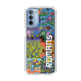 Slim Protection Case［ ROMANs - ROMANs Art ］