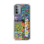 Slim Protection Case［ ROMANs - ROMANs Art ］