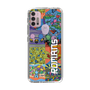 Slim Protection Case［ ROMANs - ROMANs Art ］