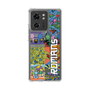 Slim Protection Case［ ROMANs - ROMANs Art ］