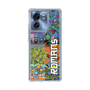 Slim Protection Case［ ROMANs - ROMANs Art ］