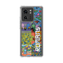 Slim Protection Case［ ROMANs - ROMANs Art ］