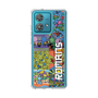 Slim Protection Case［ ROMANs - ROMANs Art ］