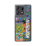 Slim Protection Case［ ROMANs - ROMANs Art ］