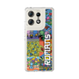 Slim Protection Case［ ROMANs - ROMANs Art ］