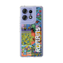 Slim Protection Case［ ROMANs - ROMANs Art ］