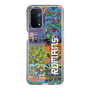 Slim Protection Case［ ROMANs - ROMANs Art ］