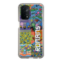 Slim Protection Case［ ROMANs - ROMANs Art ］