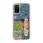 Slim Protection Case［ ROMANs - ROMANs Art ］