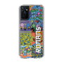 Slim Protection Case［ ROMANs - ROMANs Art ］