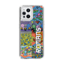 Slim Protection Case［ ROMANs - ROMANs Art ］