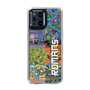 Slim Protection Case［ ROMANs - ROMANs Art ］
