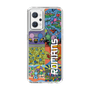 Slim Protection Case［ ROMANs - ROMANs Art ］