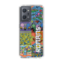 Slim Protection Case［ ROMANs - ROMANs Art ］