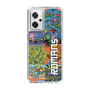Slim Protection Case［ ROMANs - ROMANs Art ］