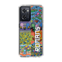 Slim Protection Case［ ROMANs - ROMANs Art ］
