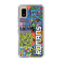 Slim Protection Case［ ROMANs - ROMANs Art ］