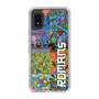 Slim Protection Case［ ROMANs - ROMANs Art ］