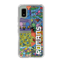 Slim Protection Case［ ROMANs - ROMANs Art ］