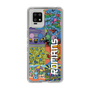 Slim Protection Case［ ROMANs - ROMANs Art ］