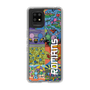 Slim Protection Case［ ROMANs - ROMANs Art ］