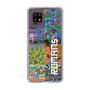 Slim Protection Case［ ROMANs - ROMANs Art ］