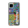 Slim Protection Case［ ROMANs - ROMANs Art ］