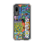 Slim Protection Case［ ROMANs - ROMANs Art ］