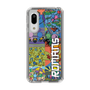 Slim Protection Case［ ROMANs - ROMANs Art ］