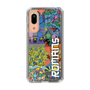 Slim Protection Case［ ROMANs - ROMANs Art ］