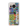 Slim Protection Case［ ROMANs - ROMANs Art ］
