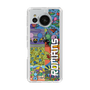 Slim Protection Case［ ROMANs - ROMANs Art ］