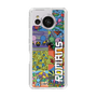 Slim Protection Case［ ROMANs - ROMANs Art ］
