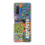 Slim Protection Case［ ROMANs - ROMANs Art ］